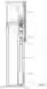 Fig. 02 - Wet-mate retrievable filter system