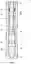 Fig. 02 - Casing scraper activated and deactivated downhole