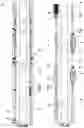 Fig. 07 - Casing scraper activated and deactivated downhole