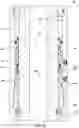 Fig. 17 - Casing scraper activated and deactivated downhole