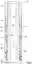 Fig. 26 - Casing scraper activated and deactivated downhole