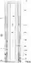 Fig. 27 - Casing scraper activated and deactivated downhole
