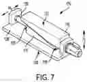 Fig. 10 - Support device for tubing string