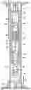Fig. 01 - Centrifugal force downhole gas separator
