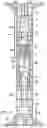 Fig. 07 - Centrifugal force downhole gas separator