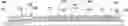 Fig. 01 - Method of placing distributed pressure and temperature gauges across screens