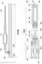Fig. 07 - Method of placing distributed pressure and temperature gauges across screens