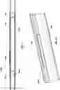 Fig. 11 - Method of placing distributed pressure and temperature gauges across screens