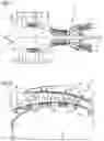 Fig. 02 - Blade with protuberance for turbomachine compressor