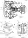 Fig. 02 - Turbine vane assembly with ceramic matrix composite components