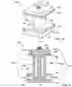 Fig. 06 - Turbine vane assembly with ceramic matrix composite components
