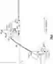 Fig. 05 - Variable bypass ratio fan with variable pitch aft stage rotor blading