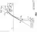 Fig. 06 - Variable bypass ratio fan with variable pitch aft stage rotor blading