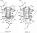 Fig. 07 - Turbine vane assembly with variable position support