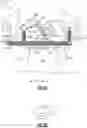 Fig. 03 - Blade outer air seal with separate forward and aft pressure chambers