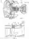 Fig. 02 - Multi-piece carrier assembly for mounting ceramic matrix composite seal segments
