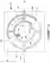 Fig. 11 - System for adjusting a variable position vane in an aircraft engine