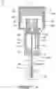 Fig. 13 - System for adjusting a variable position vane in an aircraft engine