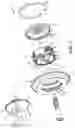 Fig. 02 - Electrically-actuated VCT lock
