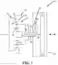 Fig. 04 - Electrically-actuated VCT lock