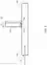 Fig. 08 - METHOD AND APPARATUS FOR SUPPRESSING UNDESIRABLE TONES IN AN EXHAUST SYSTEM