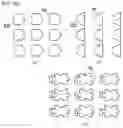 Fig. 11 - Support for electric heating type catalyst and exhaust gas purifying device