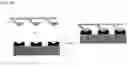 Fig. 15 - Support for electric heating type catalyst and exhaust gas purifying device