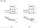 Fig. 17 - Support for electric heating type catalyst and exhaust gas purifying device