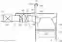 Fig. 01 - Exhaust structure for internal combustion engine