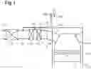 Fig. 02 - Exhaust structure for internal combustion engine