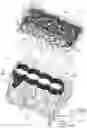 Fig. 01 - Internal combustion engine body