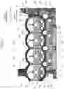 Fig. 08 - Internal combustion engine body