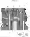 Fig. 12 - Internal combustion engine body