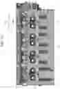 Fig. 13 - Internal combustion engine body