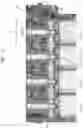Fig. 14 - Internal combustion engine body
