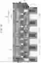 Fig. 15 - Internal combustion engine body