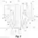 Fig. 03 - Combustion pre-chamber assemblies for an internal combustion engine