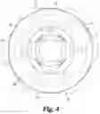 Fig. 05 - Combustion pre-chamber assemblies for an internal combustion engine