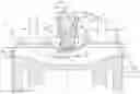 Fig. 01 - Precombustion chamber gas engine