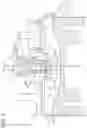 Fig. 08 - Precombustion chamber gas engine
