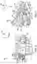 Fig. 04 - Variable compression ratio engine with mechanical locking pin
