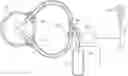 Fig. 01 - Runaway Diesel Suppressor System