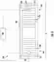 Fig. 06 - THRUST MEASURING DEVICE FOR A PROPULSION SYSTEM