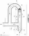 Fig. 04 - ICE SEPARATOR OF A FUEL SYSTEM FOR A GAS TURBINE ENGINE