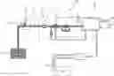 Fig. 01 - Fire mitigation system for gas turbine engine