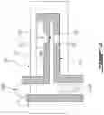 Fig. 06 - Fire mitigation system for gas turbine engine