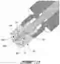 Fig. 09 - Igniter for gas turbine engine