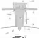 Fig. 13 - Igniter for gas turbine engine