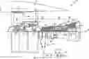 Fig. 01 - Dual spool power extraction with superposition gearbox
