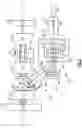 Fig. 03 - Dual spool power extraction with superposition gearbox